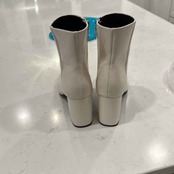 Booties - Picture 2 of 2